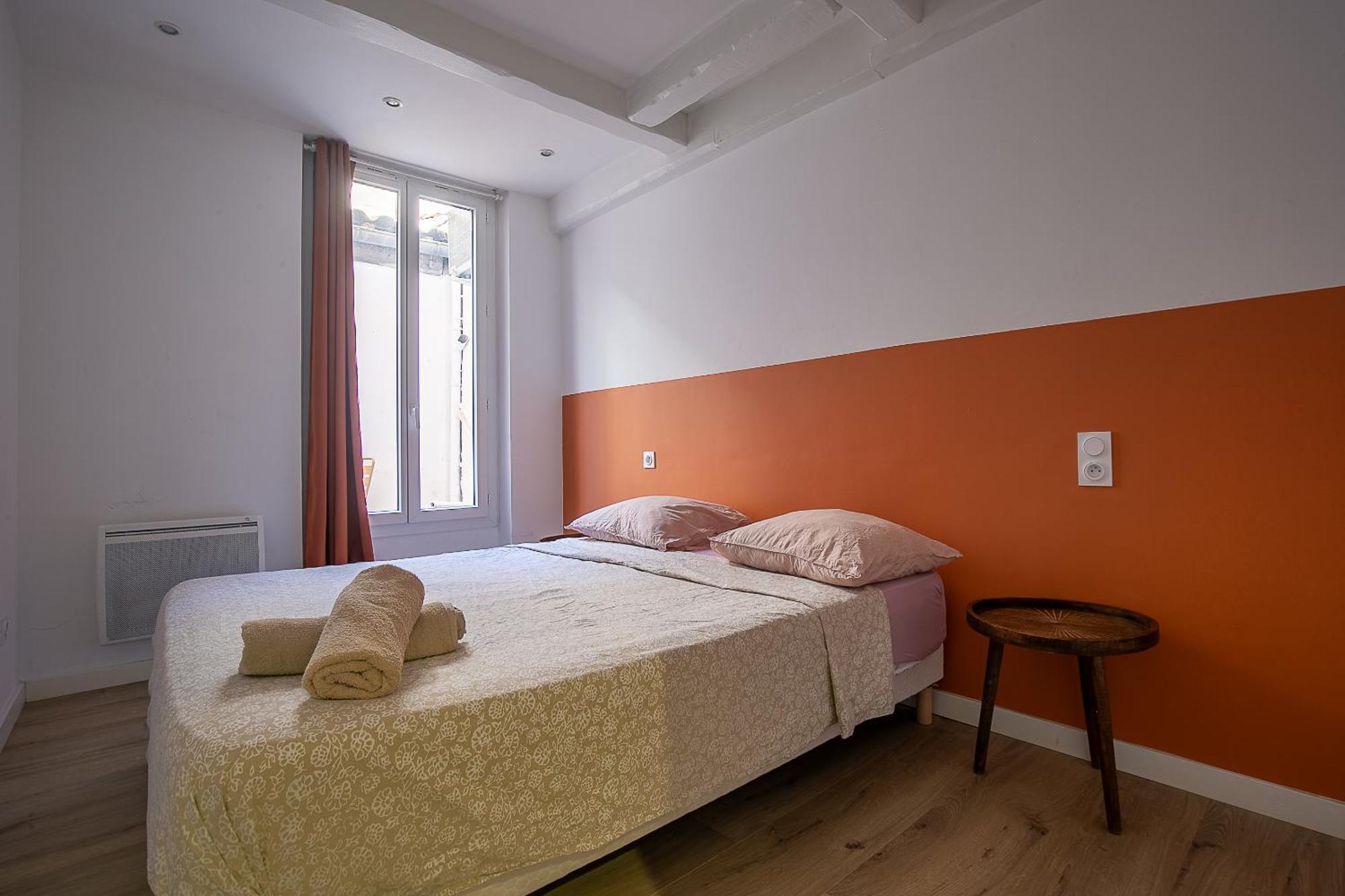Appartement T2 - Castellane/Cours Julien Марсилия Екстериор снимка